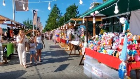 Pripreme za Karneval